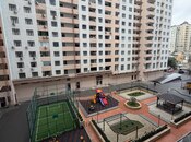 3 otaqlı yeni tikili - Nərimanov r. - 125 m²