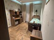 3 otaqlı yeni tikili - Nərimanov r. - 125 m²