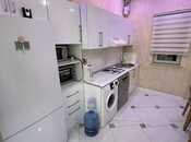 Satılır 3 otaqlı yeni tikili 80 m², Elmlər Akademiyası m., photo 3 from 8