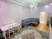 Satılır 3 otaqlı yeni tikili 80 m², Elmlər Akademiyası m., photo 4 from 8