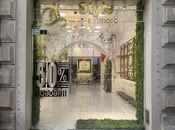 Obyekt - Sahil m. - 85 m²