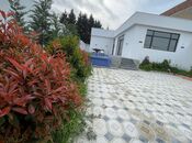 3 otaqlı həyət evi/bağ evi - Novxanı q. - 124 m²