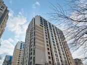 5 otaqlı yeni tikili - Nəsimi r. - 235 m²