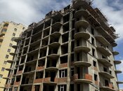 1 otaqlı yeni tikili - İnşaatçılar m. - 60 m²