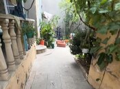 4 otaqlı həyət evi/bağ evi - Biləcəri q. - 70 m²