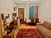 2-комн. вторичка - м. Мемар Аджеми - 55 м²
