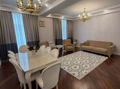 Elan №6102479 - Bakı, Ağ şəhər q., 3 otaqlı, 125 m², 6/7 mərtəbə