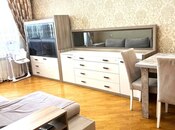 İcarəyə verilir 2 otaqlı yeni tikili 75 m², Neftçilər m., photo 3 from 8