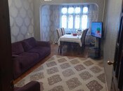2 otaqlı köhnə tikili - Neftçilər m. - 52 m²