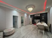 3 otaqlı həyət evi/bağ evi - Zabrat q. - 90 m²