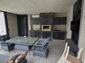 4 otaqlı həyət evi/bağ evi - Mərdəkan q. - 250 m²