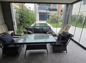 4 otaqlı həyət evi/bağ evi - Mərdəkan q. - 250 m²
