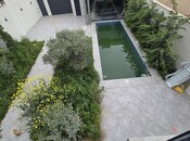 4 otaqlı həyət evi/bağ evi - Mərdəkan q. - 250 m²
