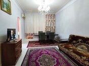 3 otaqlı köhnə tikili - Memar Əcəmi m. - 70 m²