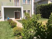 5 otaqlı həyət evi/bağ evi - Şağan q. - 245 m²
