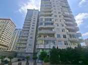Satılır 3 otaqlı yeni tikili 100 m², Şah İsmayıl Xətai m., photo 1 from 8