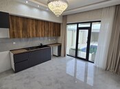 4 otaqlı həyət evi/bağ evi - Mərdəkan q. - 150 m²