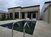 4 otaqlı həyət evi/bağ evi - Mərdəkan q. - 150 m²
