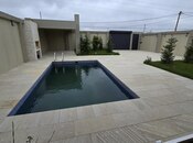 4 otaqlı həyət evi/bağ evi - Mərdəkan q. - 150 m²