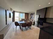 İcarəyə verilir 2 otaqlı yeni tikili 100 m², Sea Breeze q., photo 3 from 8