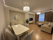 4 otaqlı yeni tikili - 8 Noyabr m. - 180 m²