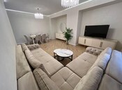 4 otaqlı yeni tikili - 8 Noyabr m. - 180 m²
