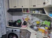 Satılır 2 otaqlı köhnə tikili 45 m², İnşaatçılar m., photo 5 from 6