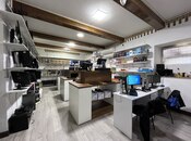 Obyekt - Bayıl q. - 95 m²