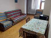 2 otaqlı köhnə tikili - Gənclik m. - 60 m²