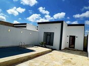 3 otaqlı həyət evi/bağ evi - Şüvəlan q. - 100 m²