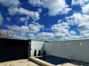 3 otaqlı həyət evi/bağ evi - Şüvəlan q. - 100 m²