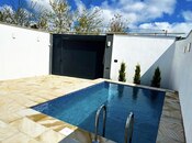 3 otaqlı həyət evi/bağ evi - Şüvəlan q. - 100 m²