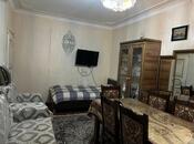 3 otaqlı köhnə tikili - Əhmədli m. - 78 m²
