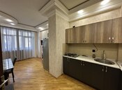 3 otaqlı yeni tikili - 3-cü mikrorayon q. - 115 m²