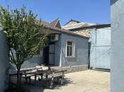 3 otaqlı həyət evi/bağ evi - Binəqədi q. - 70 m²