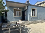 3 otaqlı həyət evi/bağ evi - Binəqədi q. - 70 m²