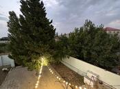3 otaqlı həyət evi/bağ evi - Novxanı q. - 155 m²