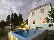 3 otaqlı həyət evi/bağ evi - Novxanı q. - 155 m²