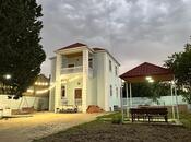 3 otaqlı həyət evi/bağ evi - Novxanı q. - 155 m²