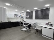 Объект - м. Шах Исмаил Хатаи - 550 м²