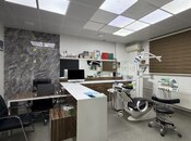Объект - м. Шах Исмаил Хатаи - 550 м²
