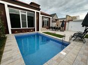Сдаётся 4-комн. дом/дача 150 м², Хазарский р., photo 2 from 8