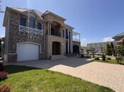 7 otaqlı həyət evi/bağ evi - Mərdəkan q. - 470 m²