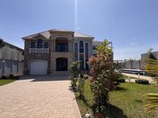 7 otaqlı həyət evi/bağ evi - Mərdəkan q. - 470 m²