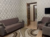 2 otaqlı köhnə tikili - Nizami m. - 70 m²