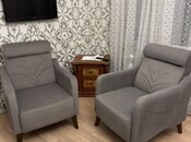2 otaqlı köhnə tikili - Nizami m. - 70 m²