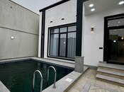 3 otaqlı həyət evi/bağ evi - Şüvəlan q. - 150 m²