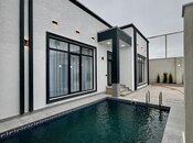 3 otaqlı həyət evi/bağ evi - Şüvəlan q. - 150 m²