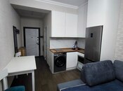 1 otaqlı yeni tikili - 20 Yanvar m. - 30 m²