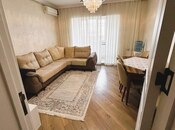 3-комн. вторичка - пос. Локбатан - 52 м²
